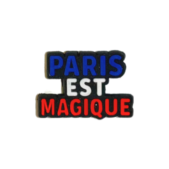 pins paris est magique