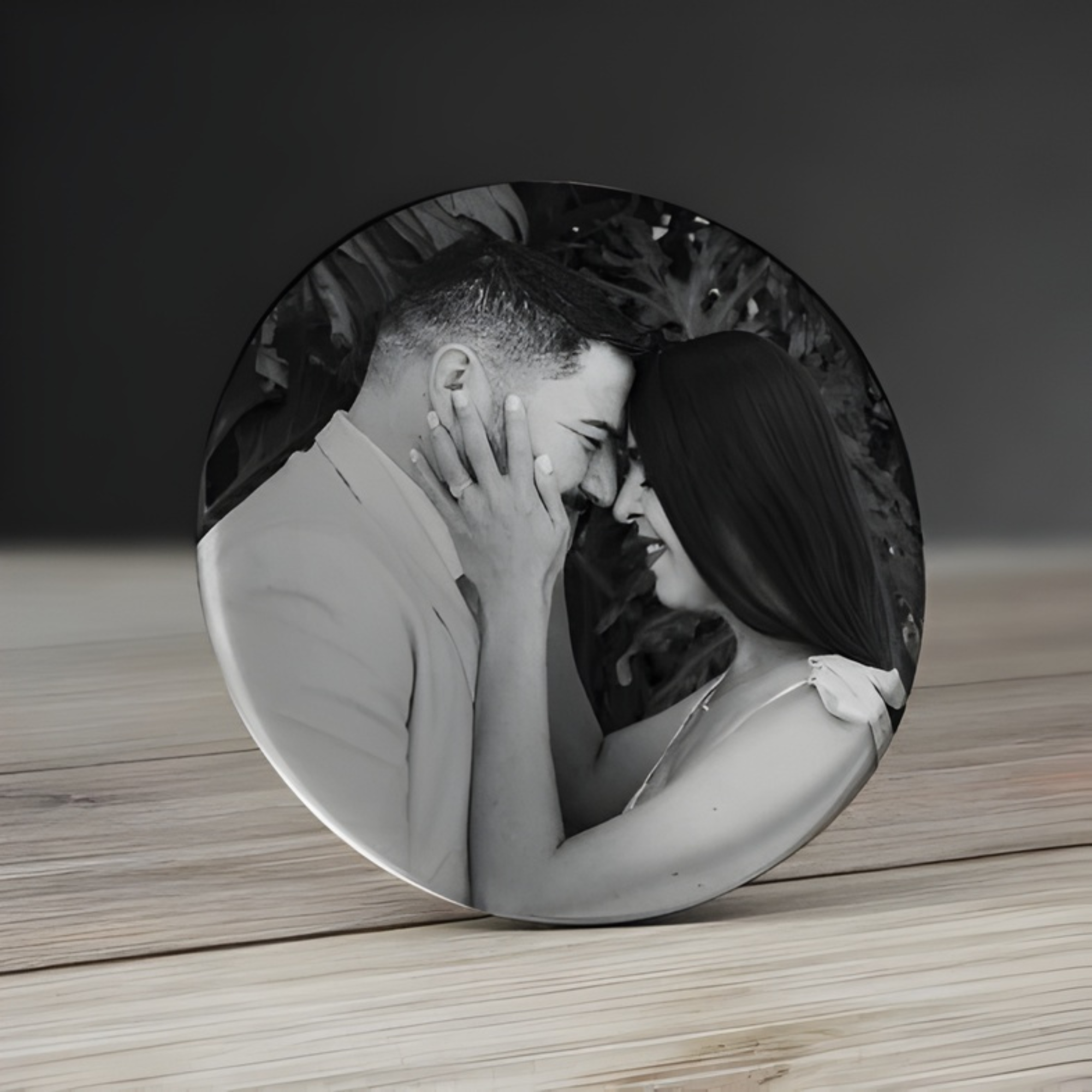 Personalisierte Charm für Clogs