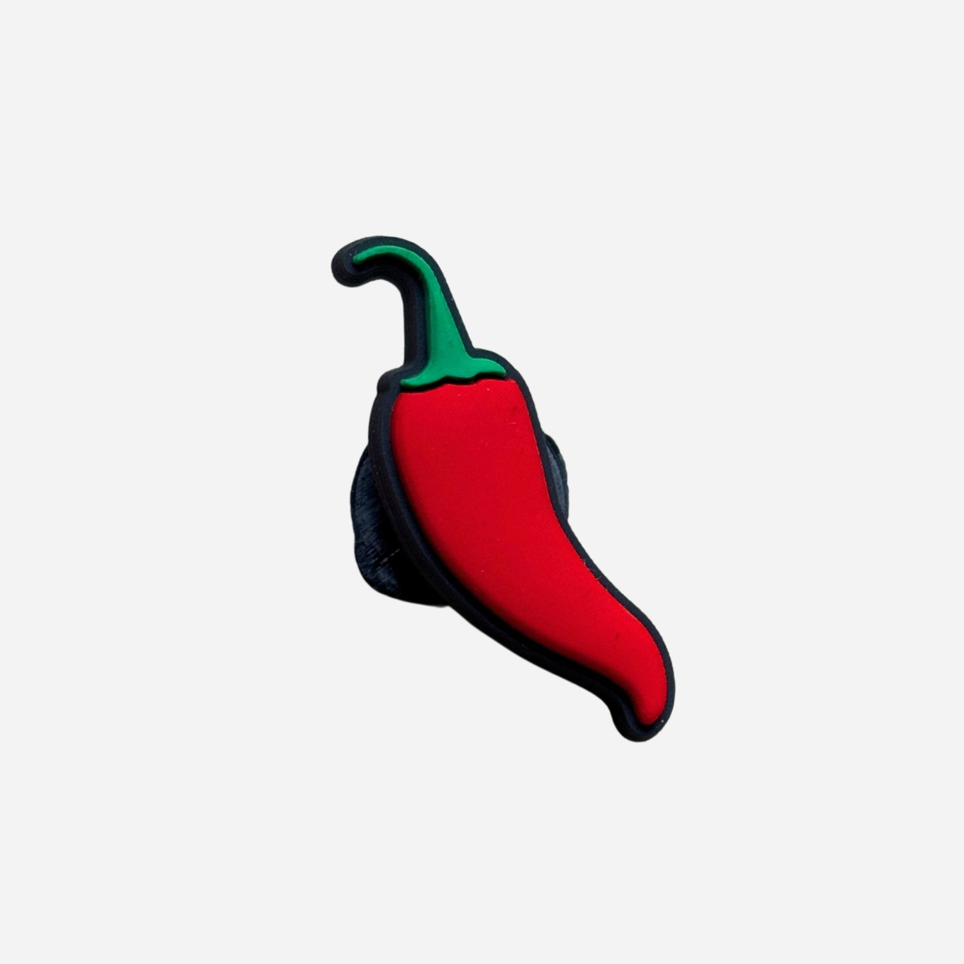 pins piment rouge