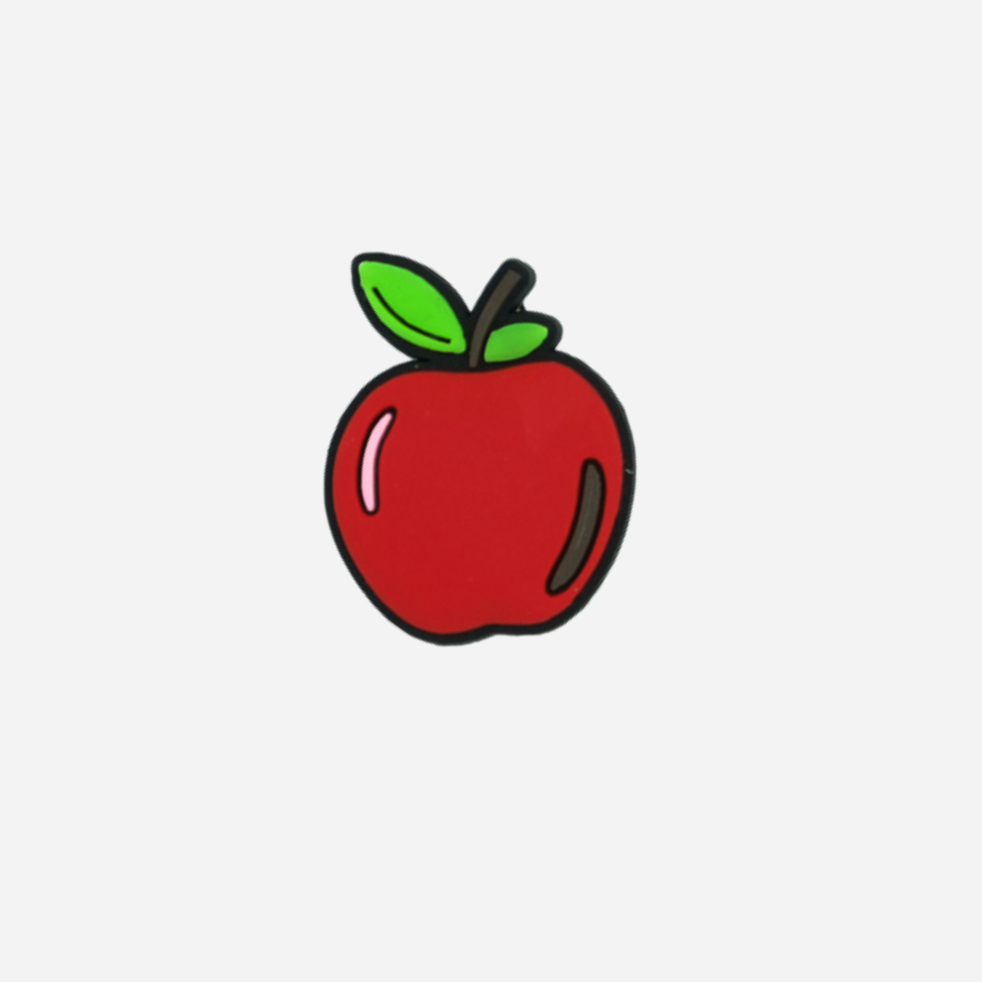 pins pomme