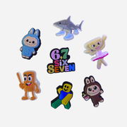 pins pour clogs brainrot