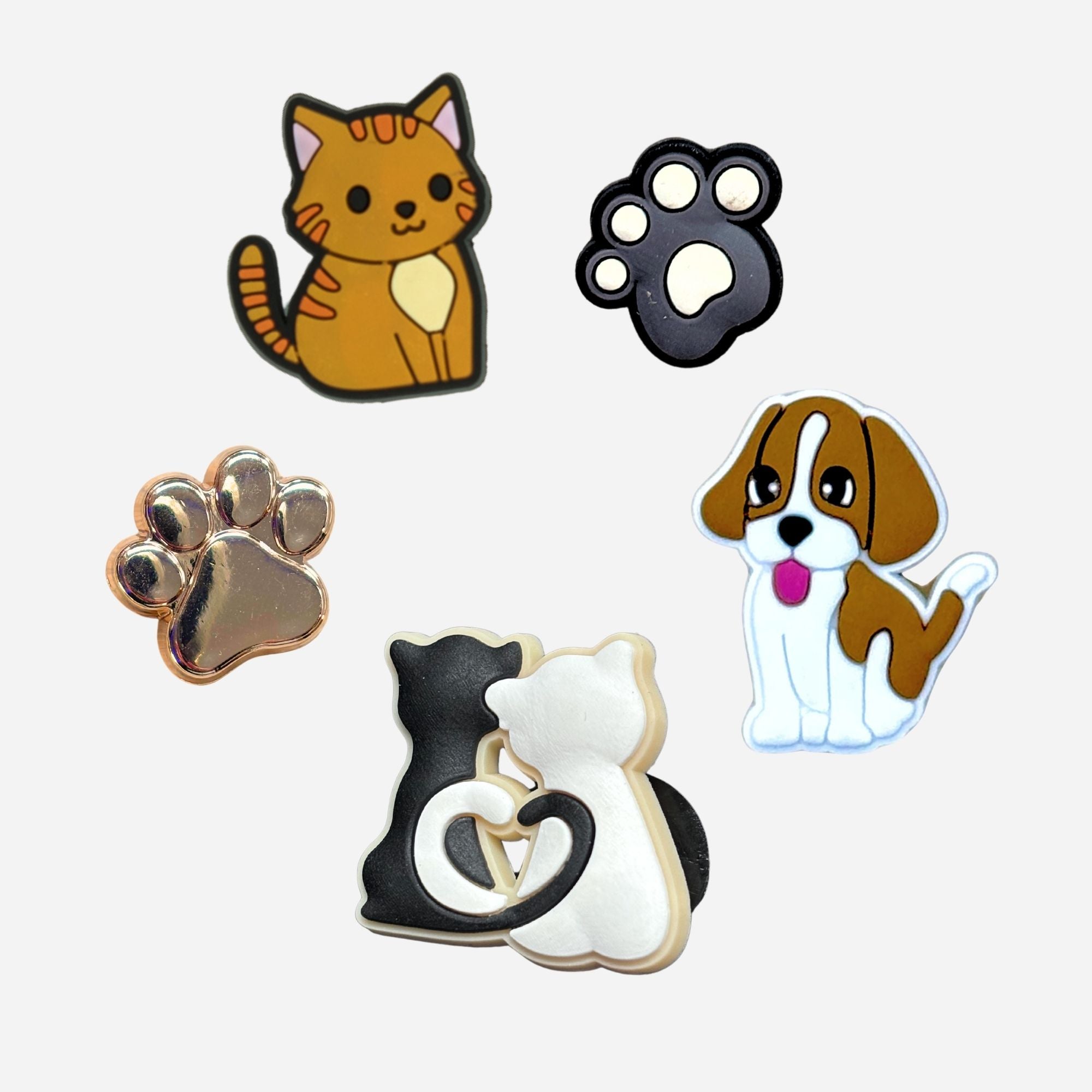 pins pour clogs chien & chat