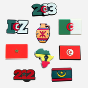 pins pour clogs maghreb