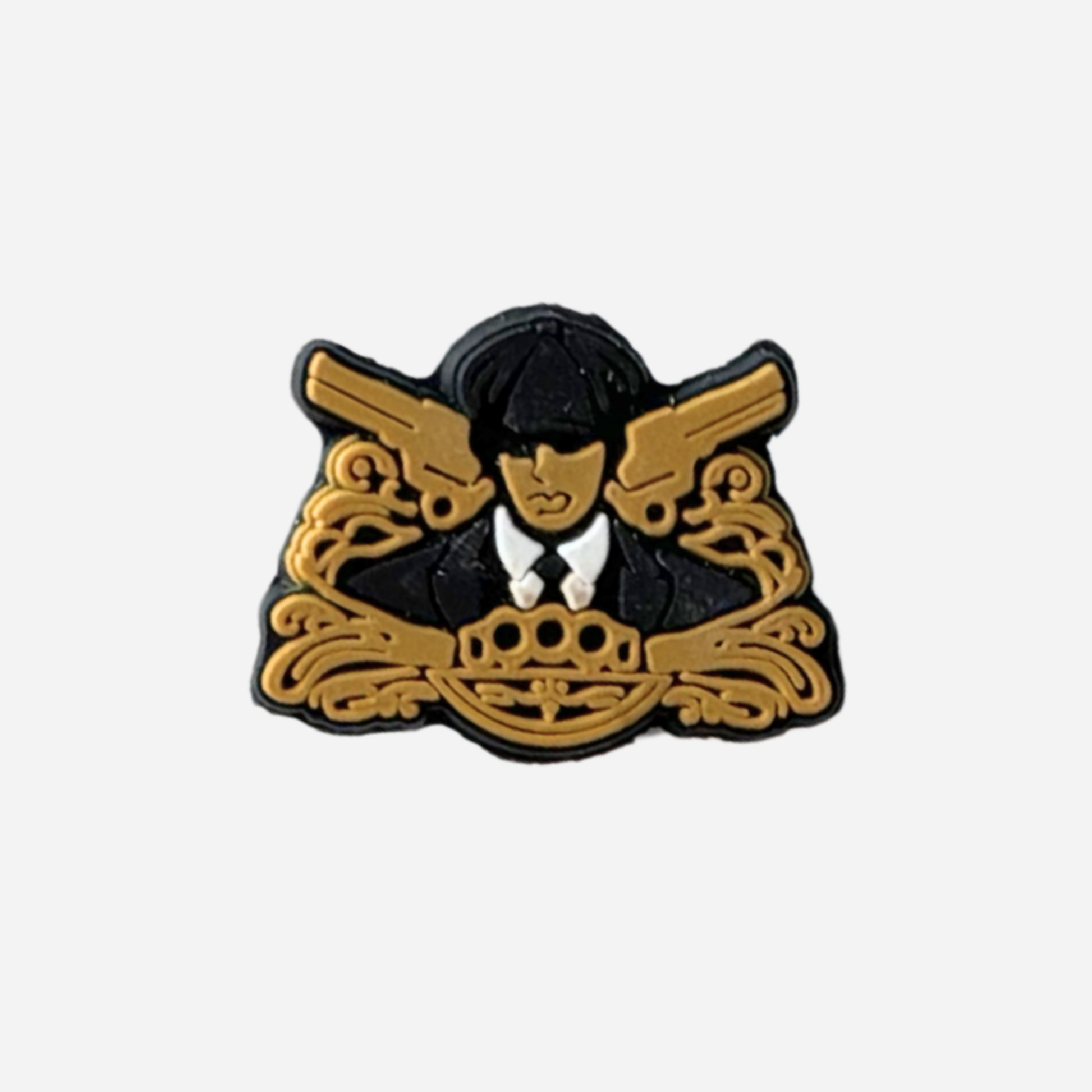 pins pour clogs peaky blinders