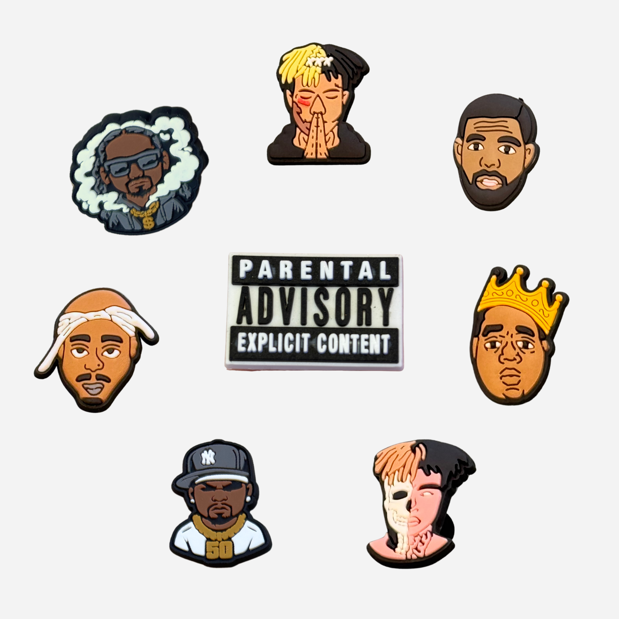 pins pour clogs rap us