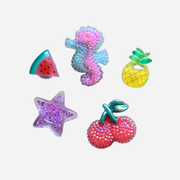 pins pour clogs summer sparkle