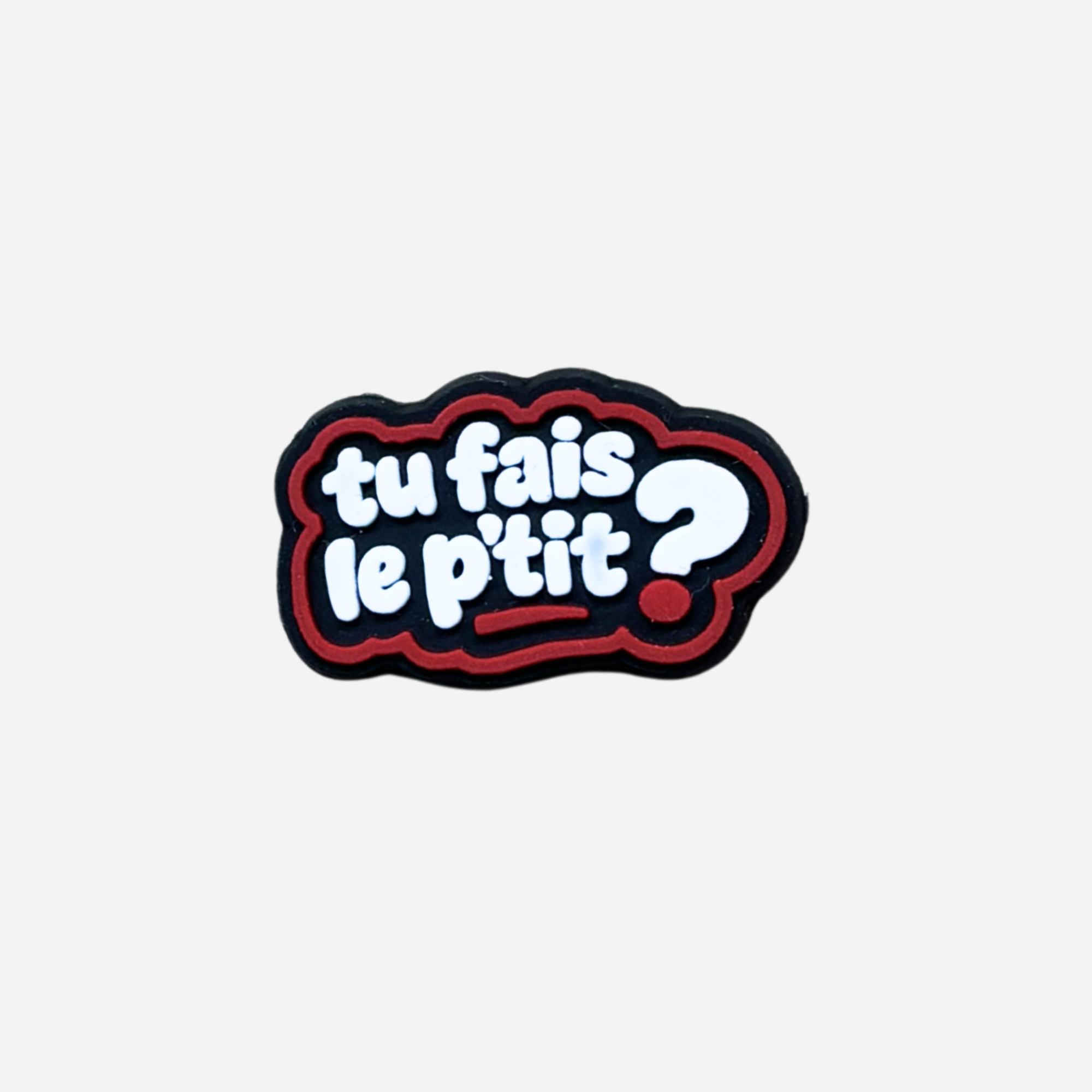 pins pour clogs tu fais le p'tit