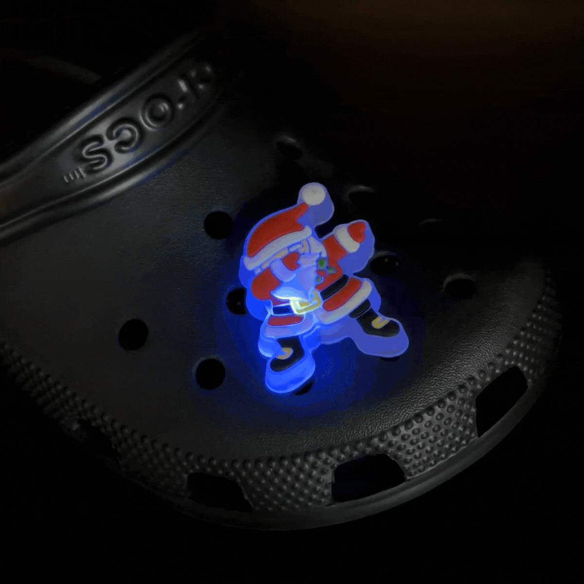 Pin's pour Crocs - Drôles