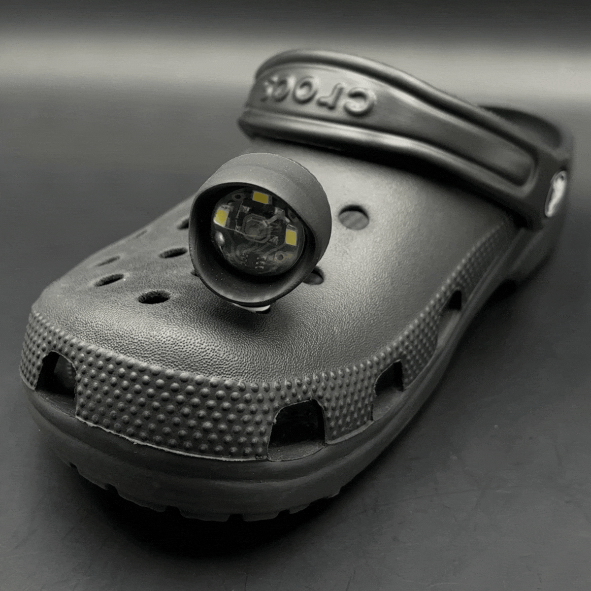 Pin's pour Crocs - Drôles