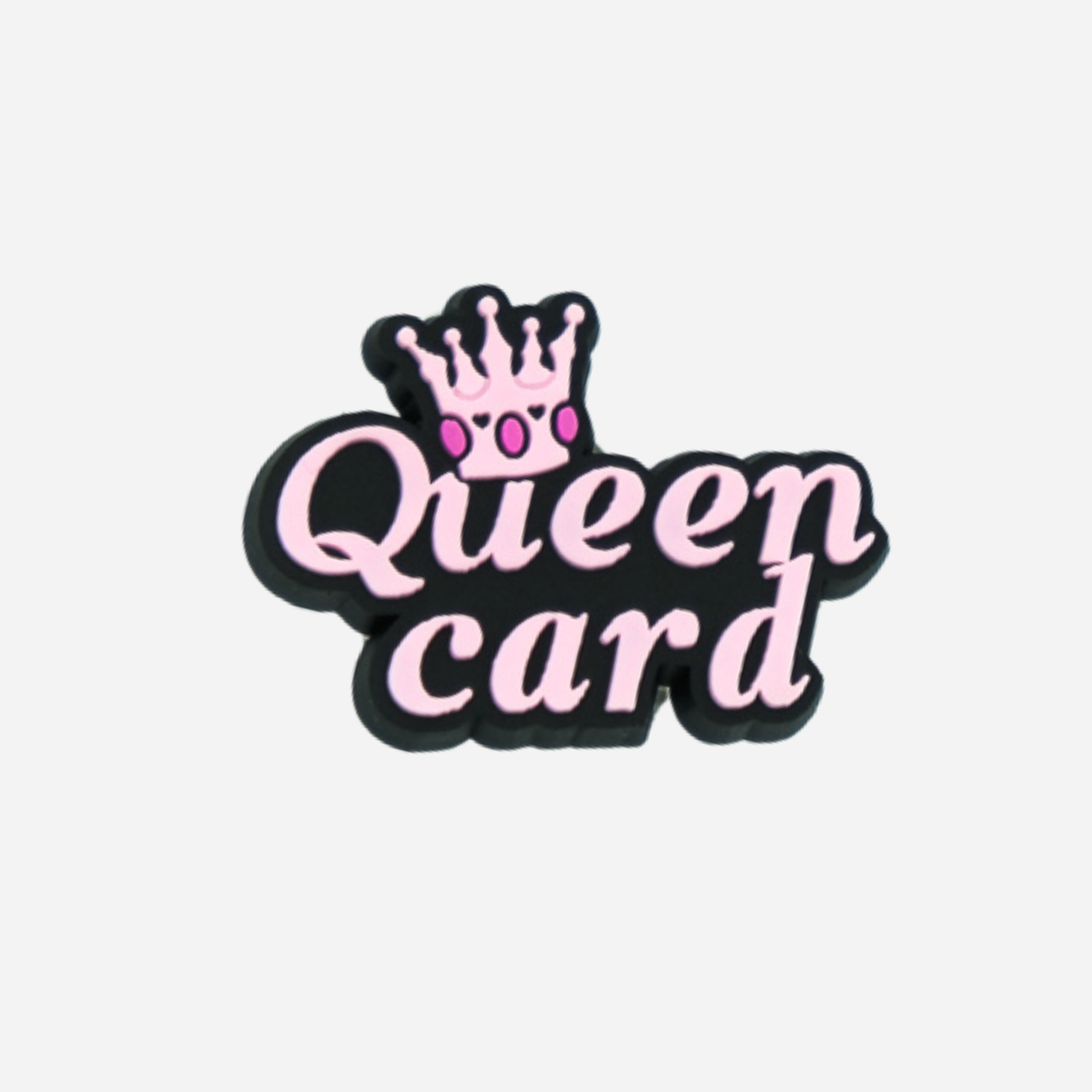 pins queen card