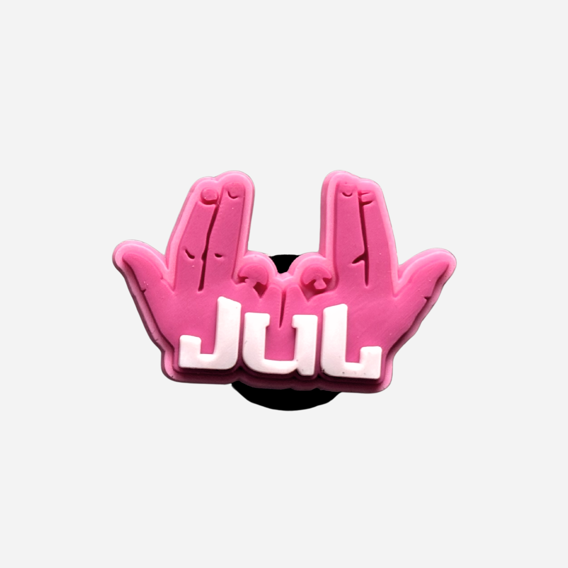 pins signe jul rose