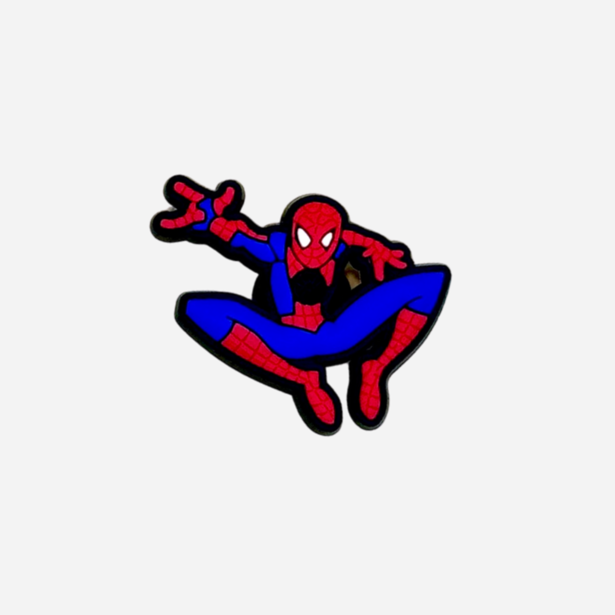 pins spiderman 1