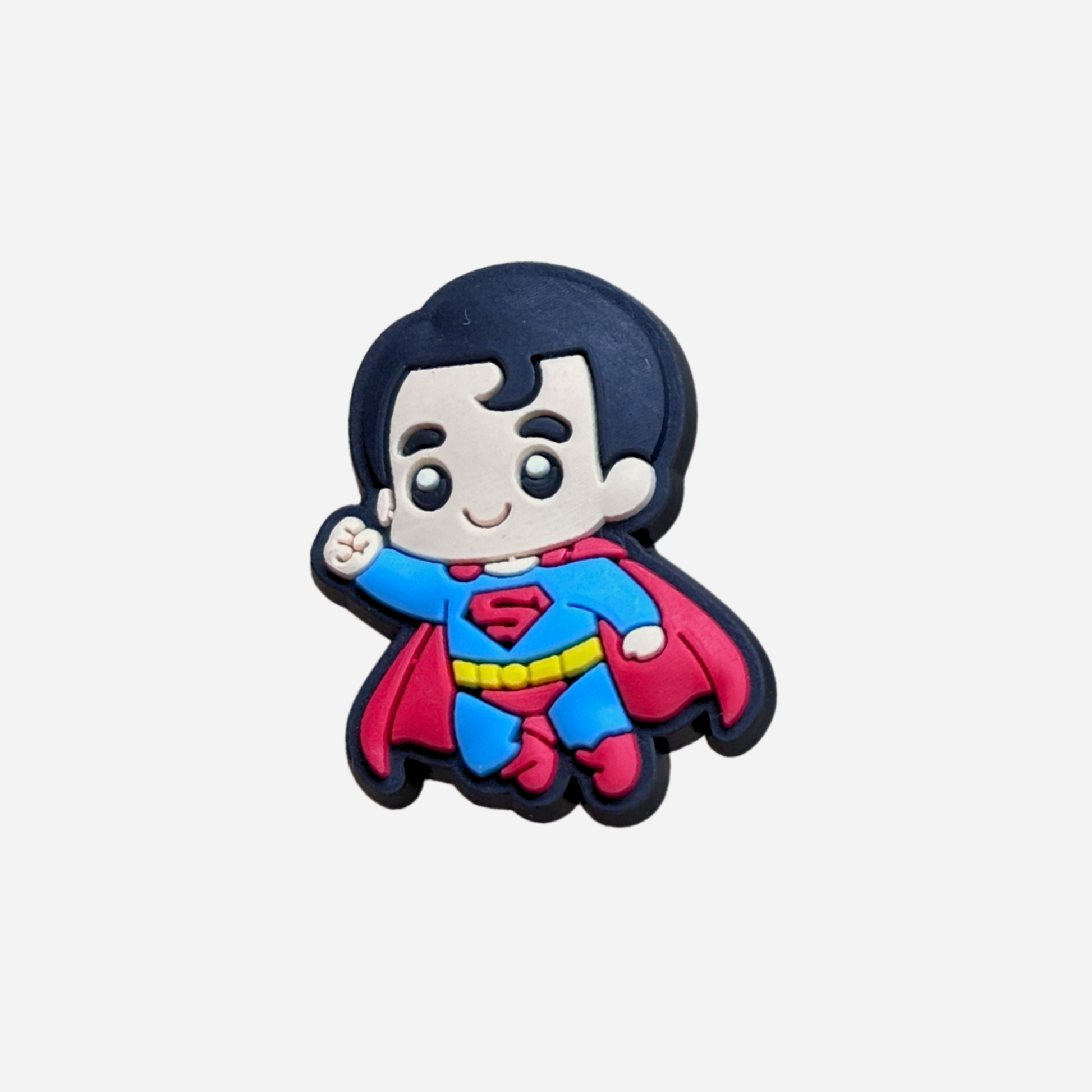 pins superman