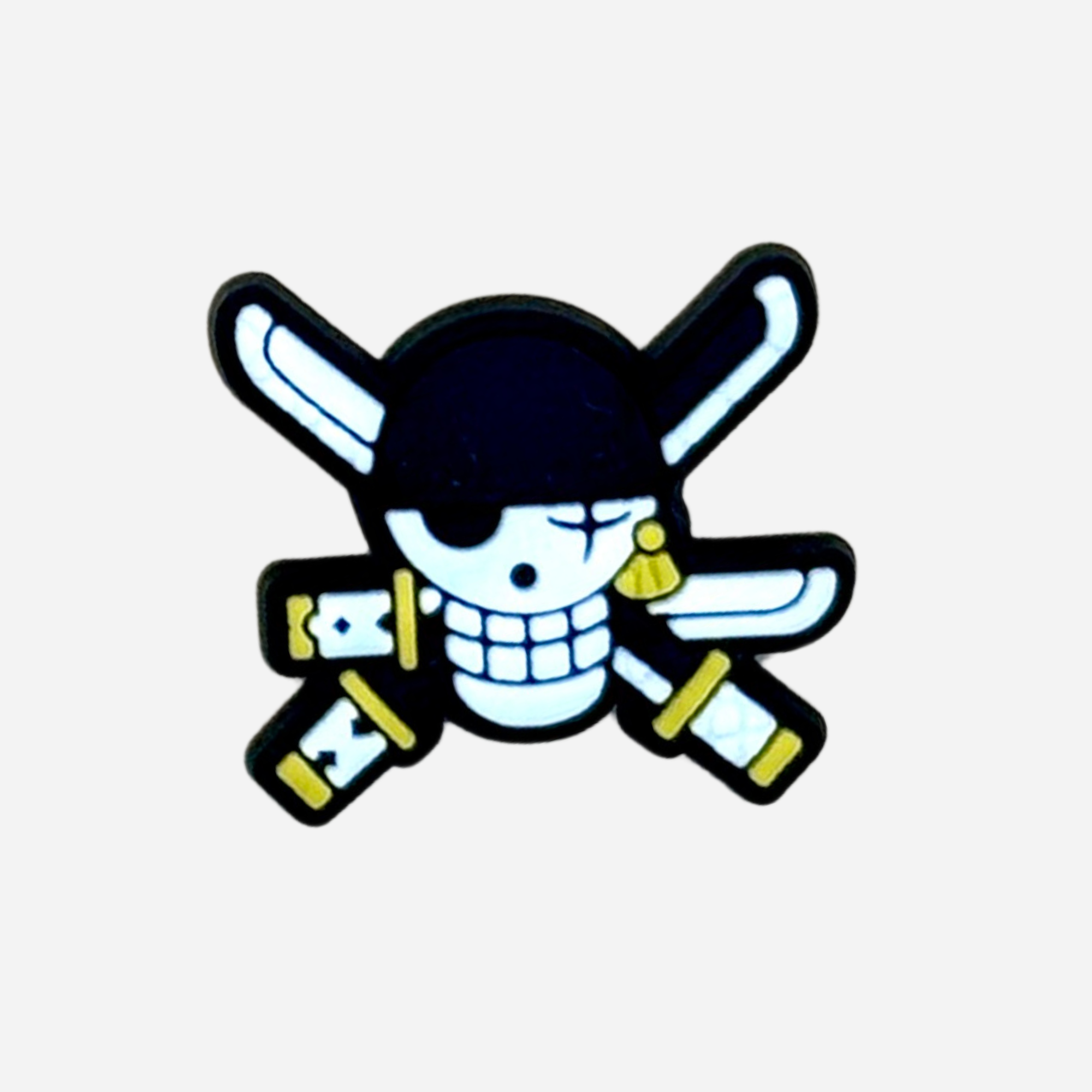 pins zoro sabre